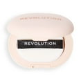 thumbnail image 1 of Revolution Powder Pops Instant Blur Setting Powder, Talc-Free, Helps Shine, Translucent, 1 of 5