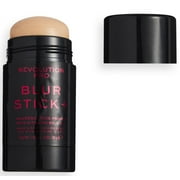 Revolution Pro Blur Stick Plus, Foundation Primer for All Skin, Pore Blurring, 1.05 oz