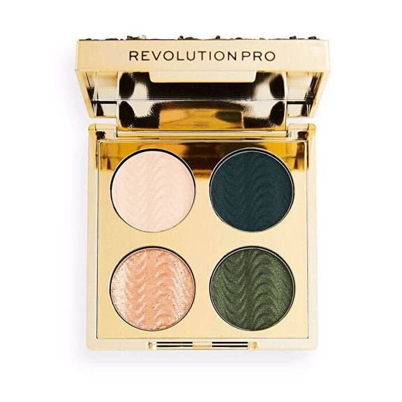 Revolution Pro Eye Shadow Palette 3.2 gr - So Jaded