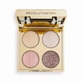 thumbnail image 1 of Revolution Pro Far Palette 3.2 gr - Champagne Crystal, 1 of 2
