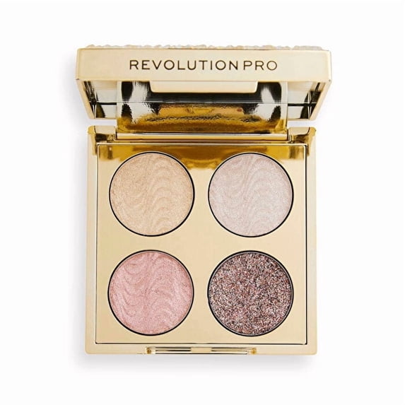 Revolution Pro Far Palette 3.2 gr - Champagne Crystal