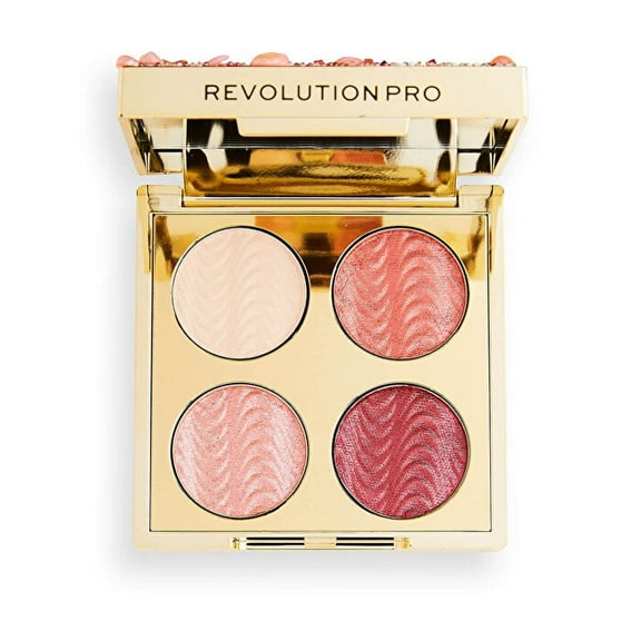 Revolution Pro Far Palette 3.2 gr - Quartz Crush