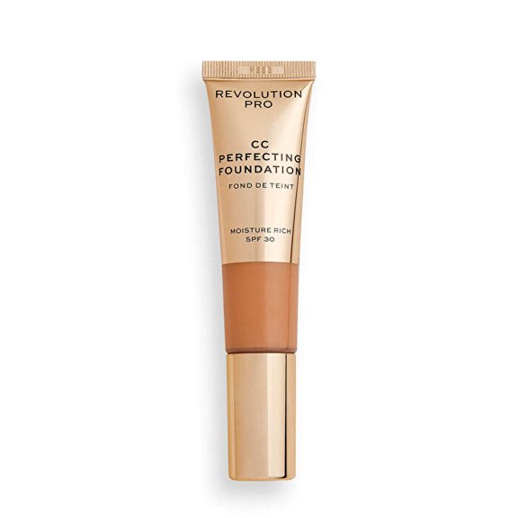 Revolution Pro Foundation CC Perfector F10 26 ml