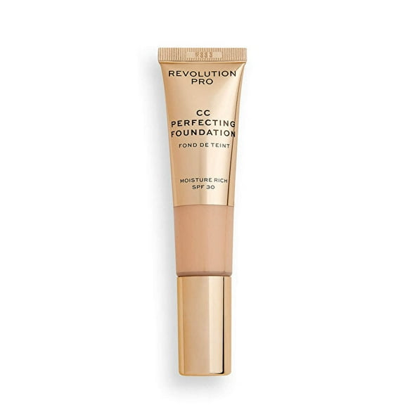 Revolution Pro Foundation CC Perfector F2.5 26 ml