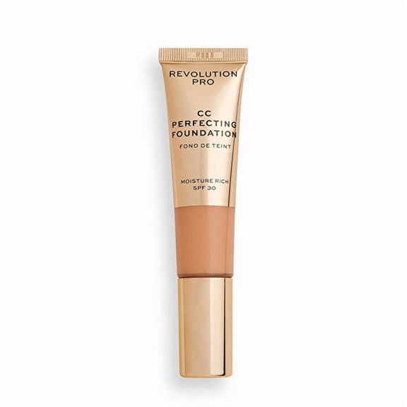 Revolution Pro Foundation CC Perfector F5 26 ml