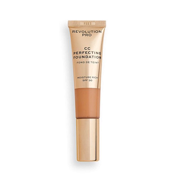 Revolution Pro Foundation CC Perfector F8 26 ml