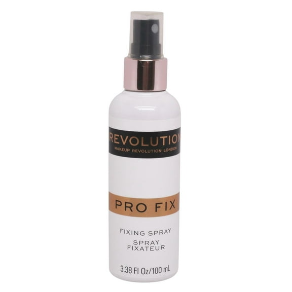 Revolution Pro Oil Control Fixing Spray 3.38 FL OZ (PACK OF 3)