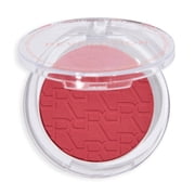 Revolution Beauty Reloaded Blush, Rose Kiss
