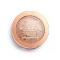 thumbnail image 1 of Revolution Reloaded Bronzing Powder, Shimmer Finish, Buildable, Holiday Romance, 0.53 oz, 1 of 5