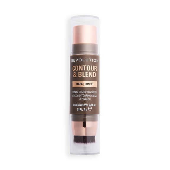 Revolution Reloaded Contour & Blend Stick Dark