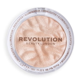 Revolution Reloaded Highlighter Dare To Divulge Talc Free