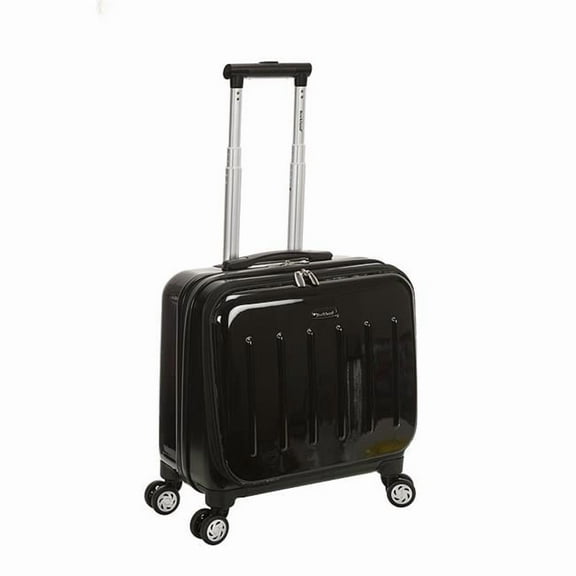 Revolution Rolling Computer Case - Black