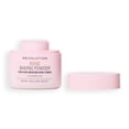 thumbnail image 1 of Revolution Loose Setting Powder for All Skin, Matte Finish, Long-Lasting, Rose, 1.12 oz, 1 of 7