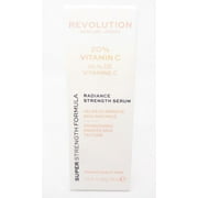 Revolution Skincare 20% Vitamin C Radiance Super Strength Serum - 1.01 fl. oz.