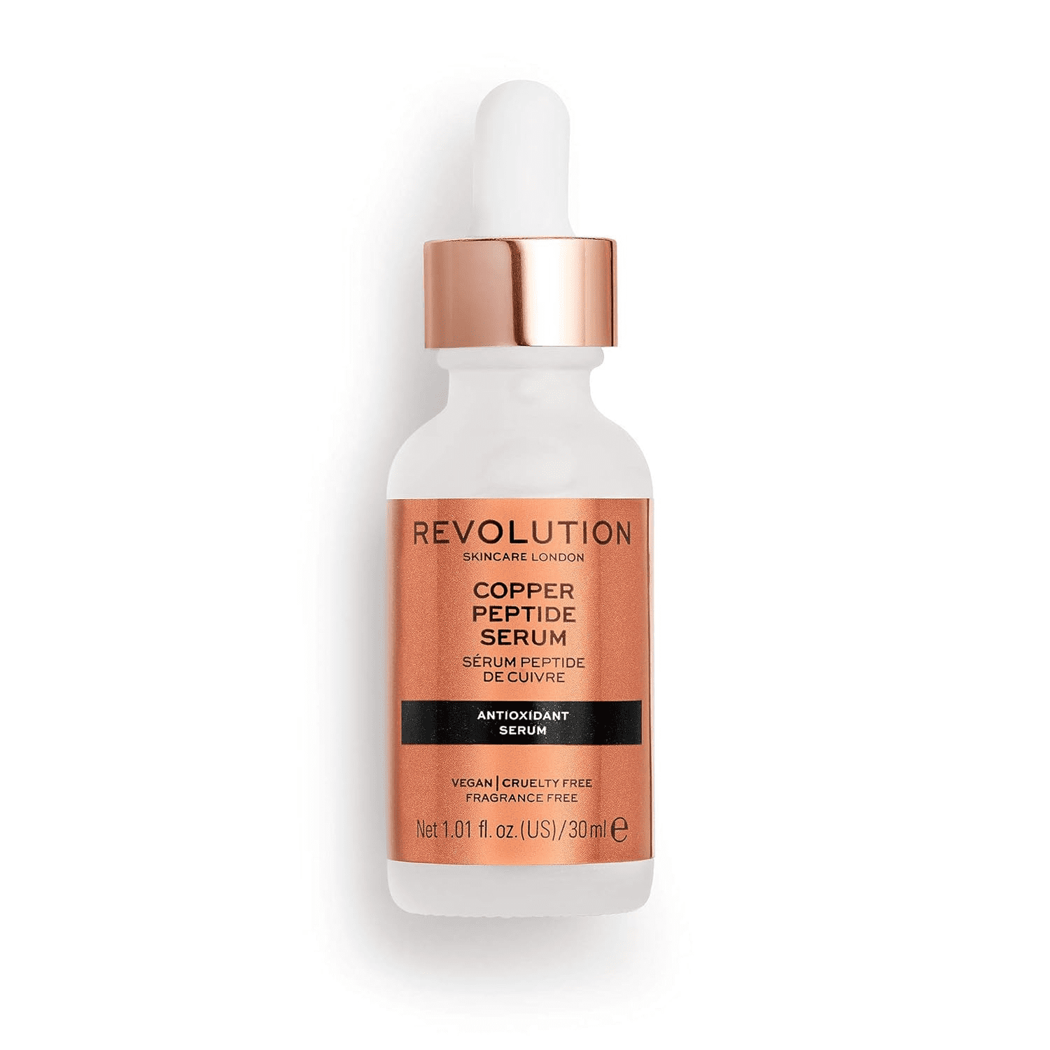 Ghk Cu Peptide