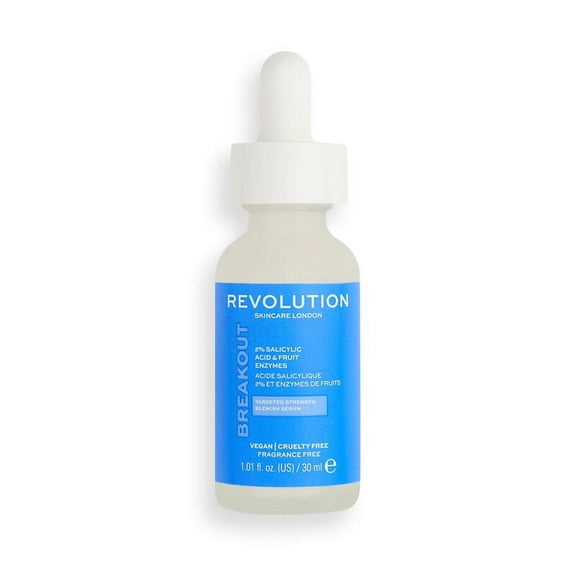 Revolution Skincare Super Salicylic Serum