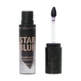 thumbnail image 1 of Revolution Star Blur Shimmer Matte Liquid Lipstick with Airblur Formula, Midnight Eclipse, 1 of 5