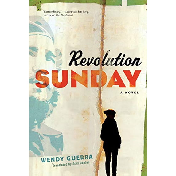 Pre-Owned Revolution Sunday, 9781612196619, Paperback,
