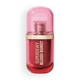 thumbnail image 1 of Revolution Superdewy Liquid Blush Burst, Dewy Finish, Rose All Day Dusty Pink, 0.34 fl oz, 1 of 5