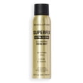thumbnail image 1 of Revolution Superfix Glow Fixing Mist, Setting Spray with Shimmer, Long-Lasting, 5.07 fl oz, 1 of 7