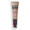 thumbnail interactive-video image 1 of Revolution Superfix Grip Primer, Hydrating & Smoothing, Gel Formula, 0.81 fl oz, 1 of 9