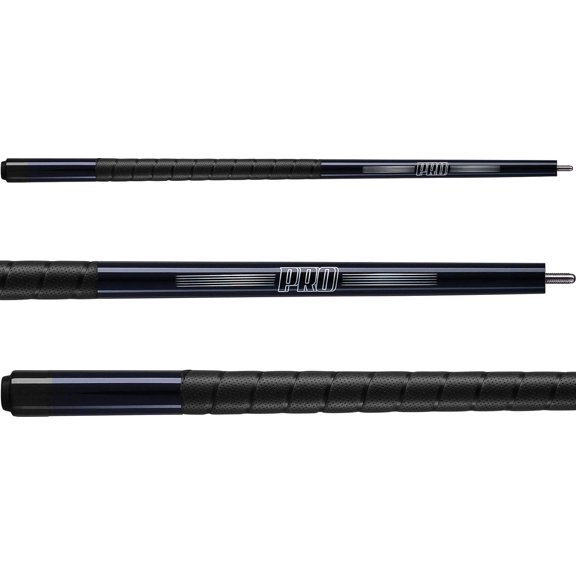 Revolution Sure Grip Pro 58" 2-Piece Billiard/Pool Cue