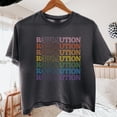 thumbnail image 1 of Revolution Tee, 1 of 2