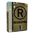 thumbnail image 1 of Pre-Owned Revolution: The Bible for Teen Guys-NIV Paperback, 1 of 1