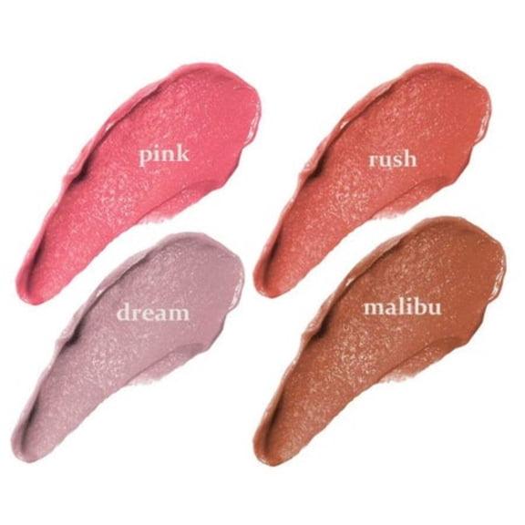 Revolution The One - Blush Stick For Cheeks or Lips MATTE MALIBU - Cheek + Lips Blush Stick