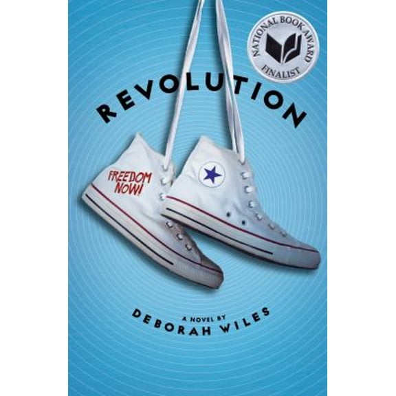 Pre-Owned Revolution (the Sixties Trilogy #2), Volume 2 Paperback