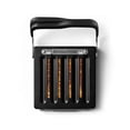 thumbnail image 1 of Revolution Toastie Press™ - Make Perfectly Melted Sandwiches, 1 of 7