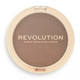thumbnail image 1 of Revolution Ultra Cream Bronzer, Sun-Kissed Finish, Blendable Formula, Medium, 1 of 5