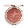 thumbnail image 1 of Revolution Ultra Glow Splendour Highlighter Face Powder - Luminous, 1 of 4