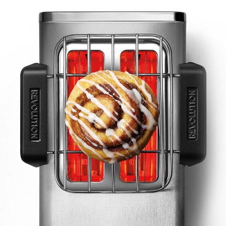Warming Rack for Revolution Smart Toasters