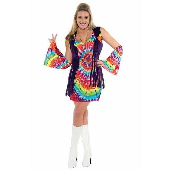 Revolution Adult Costume