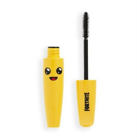 Revolution X Fortnite Peely Banana Lash Mascara USA