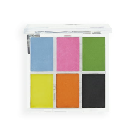 Revolution X Fortnite Water Activated Liner Palette