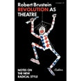 thumbnail image 1 of Revolution as Theatre, (Paperback), 1 of 1