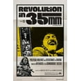thumbnail image 1 of Revolution in 35mm: Political Violence and Resistance in Cinema from the Arthouse to the Grindhouse, 1960-1990, (Paperback), 1 of 1