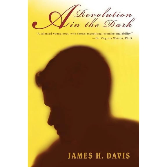 Revolution in the Dark