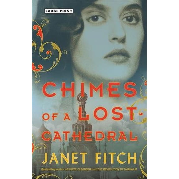 Pre-Owned Chimes of a Lost Cathedral (Hardcover) 0316454192 9780316454193