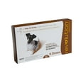 thumbnail image 1 of Revolution (Selamectin) Topical Solution for Dogs, 10.1-20 lbs, (Brown Box), Protection Against Parasites, Flea and Tick Prevention, 1 of 5
