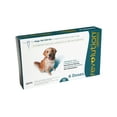 thumbnail image 1 of Revolution (Selamectin) Topical Solution for Dogs, 40.1-85 lbs, (Teal Box), Protection Against Parasites, Flea and Tick Prevention, 1 of 9