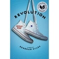 thumbnail image 1 of Pre-Owned Revolution (the Sixties Trilogy #2): Volume 2 (Paperback) 0545106087 9780545106085, 1 of 1