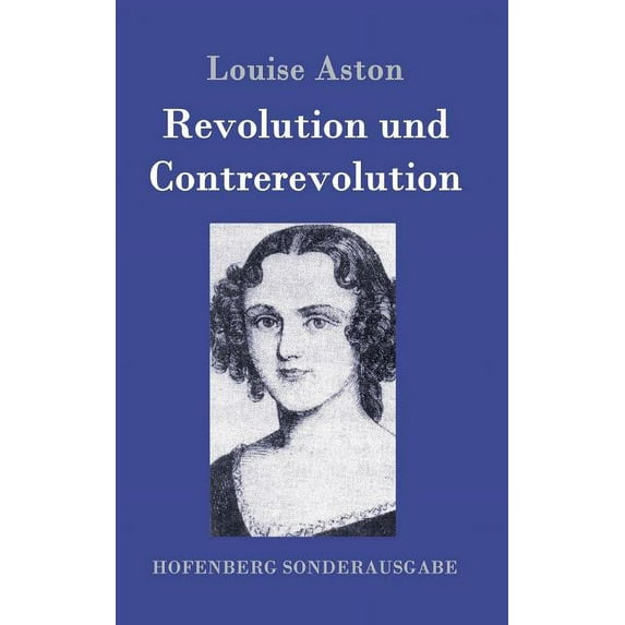 Revolution Und Contrerevolution