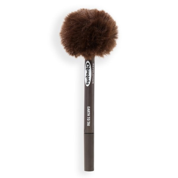 Revolution x Clueless Earth To Tai Liquid Eyeliner Brown