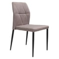thumbnail image 1 of Revolution Dining Chair Beige, 1 of 6