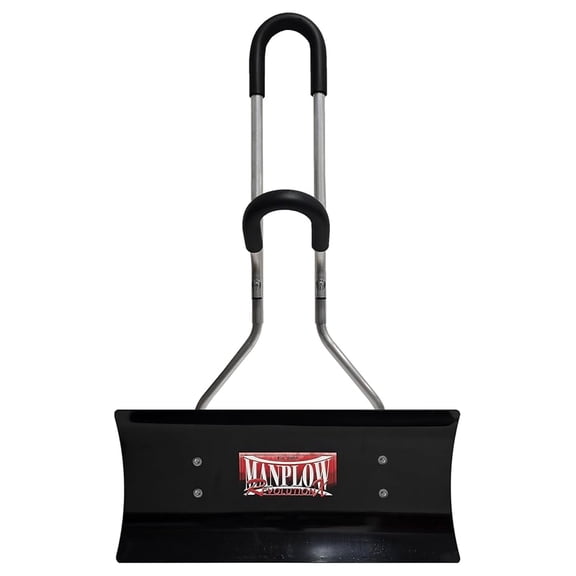 RevolutionX 32" Snow Shovel with Mantis Handle