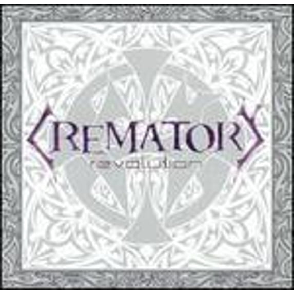 Pre-Owned Revolution (CD 0727361122829) by Crematory