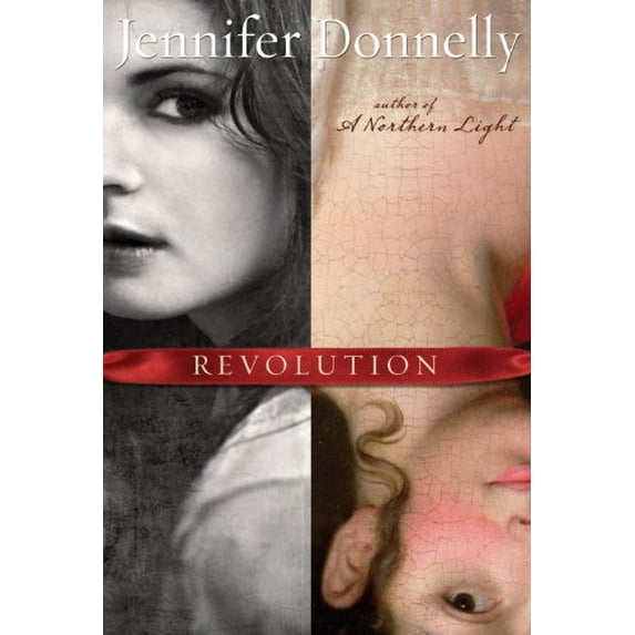 Pre-Owned Revolution (Unknown) 0385906781 9780385906784